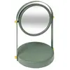 Image de 5five simply smart Miroir grossissant mural - Vert