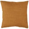 Image de Atmosphera Clem - 40x40x10 cm - Marron
