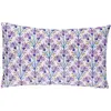 Image de Housse de Coussin Extérieur Telio 30x50cm Multicolore