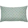 Image de Housse de Coussin Extérieur Lilio 30x50cm Vert Céladon