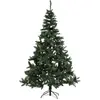 Image de Sapin de Noël artificiel BLOOMING - H. 300 cm - Vert