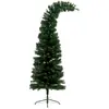 Image de Sapin de Noël Artificiel Elfe 180cm Vert