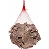 Image de Morceaux Écorce Crèche - 30 cm