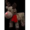 Image de Feeric Christmas Renne Qui Marche