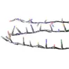 Image de Guirlande Boa d'extérieur 18,75 mètres - 750 LED - multi couleur