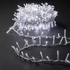Image de Feeric Christmas Guirlande LED Blanc Froid