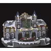 Image de Village de Noël Gare du Centre - Multicolore