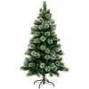 Image de Féerie Christmas Sapin Gracious Imperial 150 cm