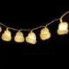 Image de Paris prix Sujet lumineux bonnet - Blanc