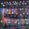Image de Feeric_lights_christmas Guirlande lumineuse de Noël - Multicolore
