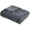 Image de Atmosphera Plaid Fourrure 3D Géo