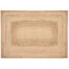 Image de Atmosphera 3560233809100 - 160 x 230 cm - Beige