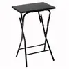 Image de Five simply smart Table d'appoint pliante - Noir