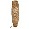 Image de Lampadaire Déco Sans Pied 118cm Naturel