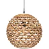 Image de Atmosphera Suspension jacinthe bohème - Beige