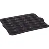 Image de Moule 30 Madeleines Silicone Silitop 40cm Gris