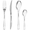 Image de Ménagère Inox 24 Pièces Denali - Secret de Gourmet