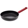 Image de Poêle en Aluminium Forgé Silitop 25cm Noir
