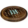 Image de Solitaire en Bois