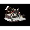 Image de Village de Noël Randonnée Ski