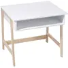 Image de Atmosphera Bureau enfant - Blanc