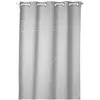 Image de Rideau Occultant Lune 140x260cm Gris