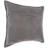 Image de Atmosphera Lilou - 45x45 cm - Gris