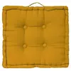 Image de Atmosphera Dorian - 40x40 cm - Jaune