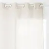 Image de Voilage Moly - 135 x 240 cm - Couleur lin