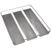 Image de Range-couverts rectangulaire - Gris