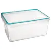 Image de Boîte de Conservation Clipeat 3,75L Bleu