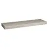 Image de Étagère murale MDF - Gris