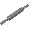 Image de Rouleau à Pâtisserie Silicone Silitop 46cm Gris