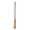 Image de Couteau Utilitaire Elegancia 24cm Naturel