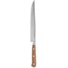 Image de Couteau à Trancher Elegancia 33cm Naturel