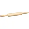 Image de Rouleau à Pâtisserie en Bois Black Wood 47cm Naturel