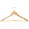 Image de Lot de 8 cintres en bois - Naturel