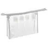 Image de Pochette & 7 Accessoires Voyage 20cm Blanc