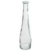 Image de Atmosphera Vase en verre Uly - Transparent
