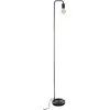 Image de Atmosphera Lampadaire Keli - Noir