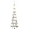 Image de Sapin Mural Déco Hors Piste 75cm