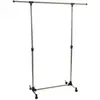 Image de Five simply smart portant vêtements - Inox