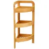 Image de Five simply smart étagère d'angle - Beige