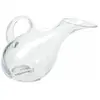 Image de Carafe à décanter canard en verre