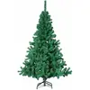 Image de Elegante Abeto de Navidad - Verde - 150 cm