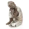 Image de Atmosphera Bouddha - Marron