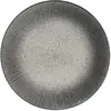 Image de Lot de 6 Assiettes Plates Atelier 27cm Gris