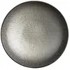 Image de Lot de 6 Assiettes Creuses Atelier 19cm Gris