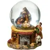 Image de Boule de Neige 120 mm Multicolore