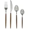 Image de Ménagère 24 Pièces Amazonie - Secret de Gourmet